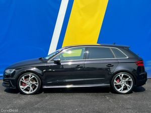 Audi S3 2.0 TFSI QUTTRO AUTO // FULL SERVICE HISTO - Image 3