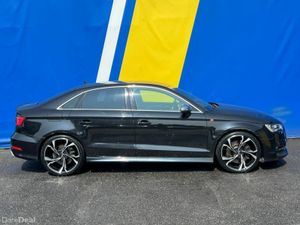 Audi S3 2.0 TFSI QUATTRO AUTO // FULL SERVICE HIST - Image 2