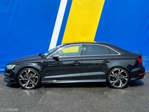 Audi S3 2.0 TFSI QUATTRO AUTO // FULL SERVICE HIST - Image 3