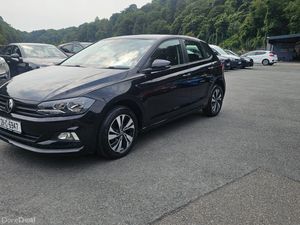 Volkswagen Polo 2021 TRENDLINE 1.0 - Image 2