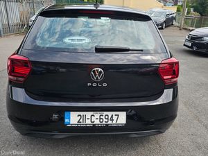 Volkswagen Polo 2021 TRENDLINE 1.0 - Image 4