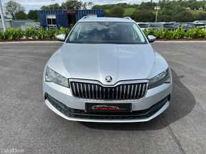 2022 Skoda Superb SE Technology 2.0 TDI -Estate - Image 3
