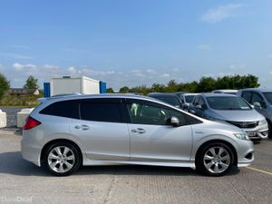 HONDA JADE 2015 /1.5 HYBRID/ - Image 4