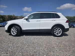 Volkswagen Tiguan 2019 - Image 2