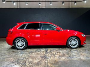 Audi A3 1.4 TFSI AUTO - ALLOY WHEELS - REVERSE CAM - Image 3