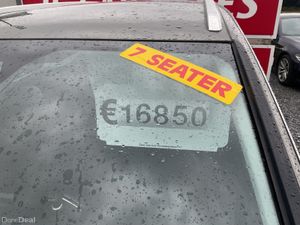 PEUGEOT 5008 1.6 HDI 7 SEATER NEW NCT TAXED LOW KM - Image 4