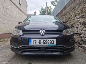 Volkswagen Polo 2017 - Image 2