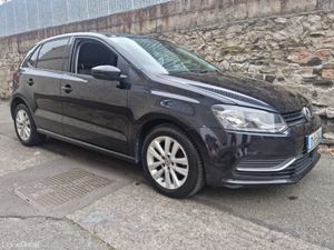 Volkswagen Polo 2017 - Image 3