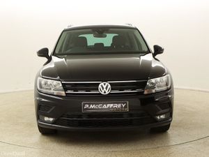 2020 VOLKSWAGEN TIGUAN 2.0 TDI MATCH 150 BHP - Image 2