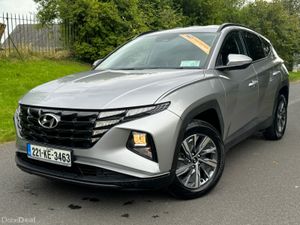 Hyundai Tucson 2022 - Image 2