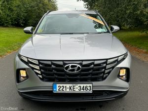 Hyundai Tucson 2022 - Image 3