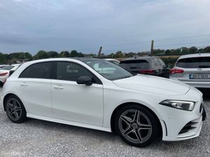 Mercedes A180 AMG - Image 4