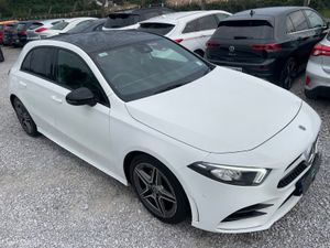 Mercedes A180 AMG - Image 3