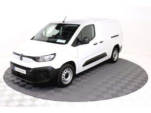 Citroen Berlingo New Model - LWB - Enterprise Spec - Image 3