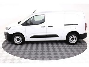 Citroen Berlingo New Model - LWB - Enterprise Spec - Image 4