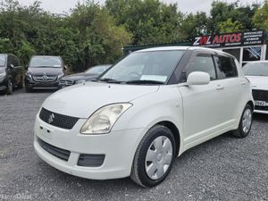 2010 Suzuki Swift Autos - Image 2
