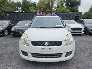 2010 Suzuki Swift Autos - Image 3