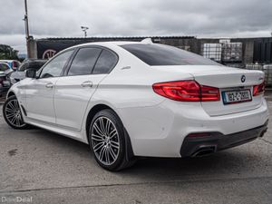 182 BMW 530e M-Sport Hybrid/FSH/*2026 PRICE* - Image 2
