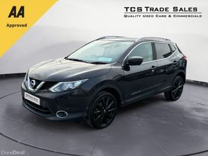 2017 Nissan Qashqai 1.5 Dci N-Connecta 110BHP - Image 2