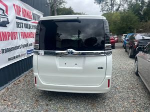 Toyota Voxy  **2018  7 seater ** - Image 3