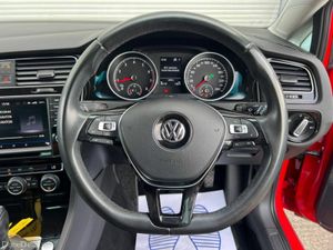 Volkswagen Golf HIGHLINE 1.4 TSI AUTO // NEW 2 YEA - Image 4
