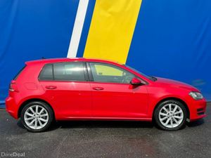 Volkswagen Golf HIGHLINE 1.4 TSI AUTO // NEW 2 YEA - Image 2