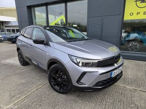 Opel Grandland X SRI 1.2 Petrol - Image 2
