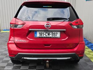 2018 Nissan X-Trail 1.6D SVE 4X4 5 Seater - Image 4