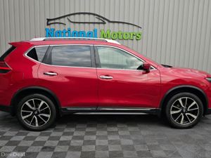 2018 Nissan X-Trail 1.6D SVE 4X4 5 Seater - Image 2