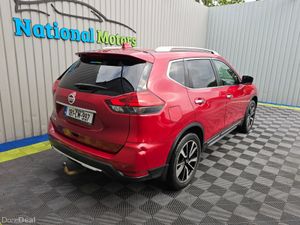 2018 Nissan X-Trail 1.6D SVE 4X4 5 Seater - Image 3