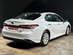Toyota Camry 2.5L HYBRID WS MODEL - AUTOMATIC - CR - Image 4