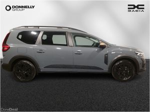 Dacia Jogger Estate Extreme - Image 4