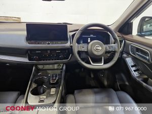 Nissan X-Trail ePOWER X-TRAIL SVE 5 Seater - Image 2