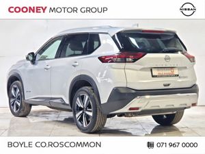 Nissan X-Trail ePOWER X-TRAIL SVE 5 Seater - Image 3