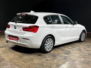 BMW 1-Series 1.5 AUTOMATIC 118 - LOW MILEAGE - MUL - Image 4