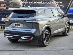 Nissan Qashqai 2025 1.5 Hybrid E-Power Brand New-M - Image 4