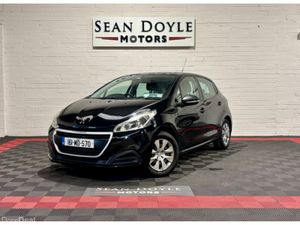 Peugeot 208 ACCESS 1.6 HDI 75 MANUAL - Image 2