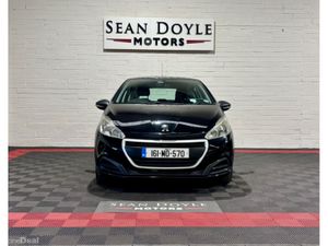 Peugeot 208 ACCESS 1.6 HDI 75 MANUAL - Image 3
