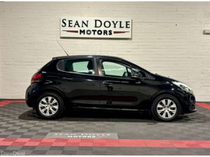 Peugeot 208 ACCESS 1.6 HDI 75 MANUAL - Image 4