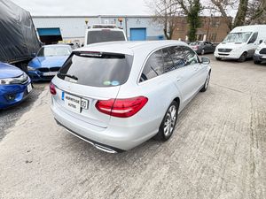 Mercedes-Benz C-Class 2016 Estate - Image 4
