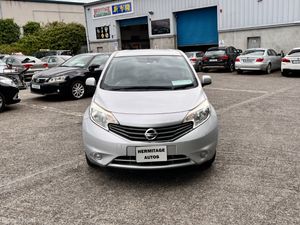 Nissan NOTE 1.2 Petrol 2016 - Image 2