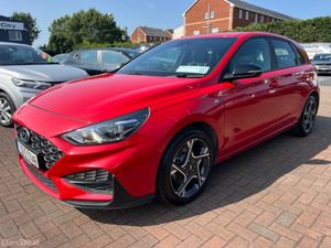 Hyundai i30 i 30 Petrol 5DR - Image 2
