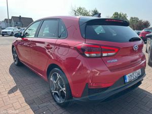 Hyundai i30 i 30 Petrol 5DR - Image 3