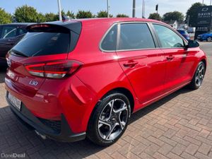 Hyundai i30 i 30 Petrol 5DR - Image 4