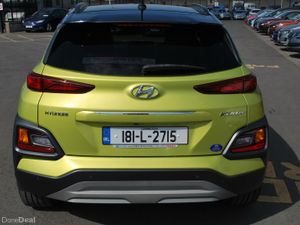 Hyundai KONA 2018 - Image 4
