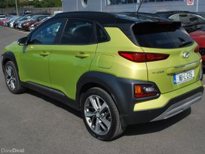 Hyundai KONA 2018 - Image 3