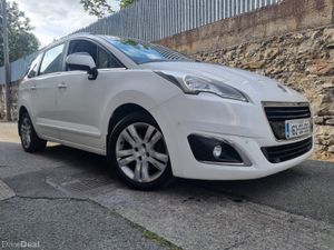 Peugeot 5008 2016 - Image 2