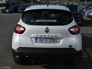 Renault Captur 2018 - Image 4