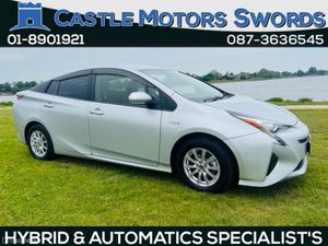 Toyota Prius COMING SOON - Image 2