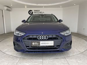 Audi A4 2021 - Image 2